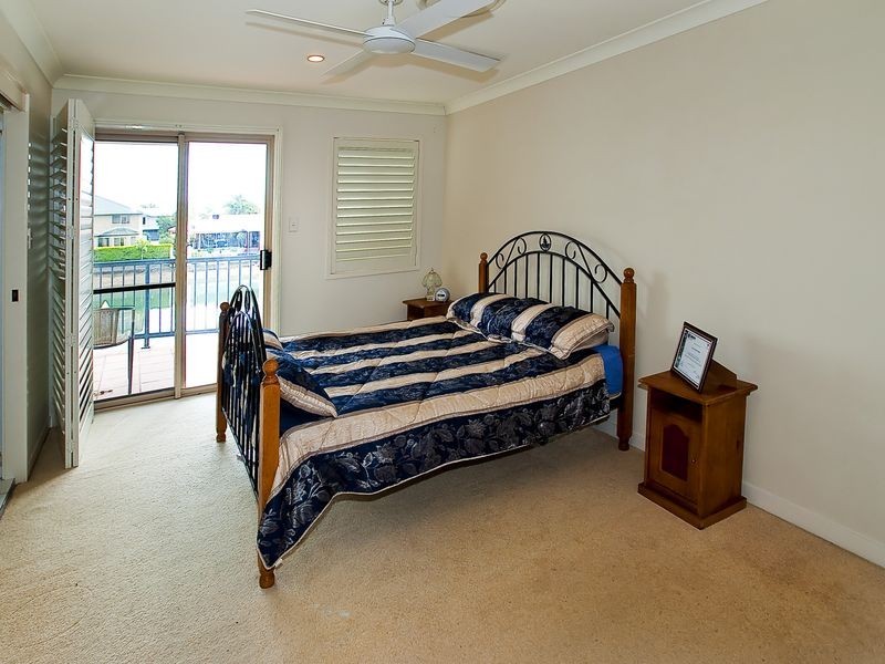 Scarborough QLD 4020