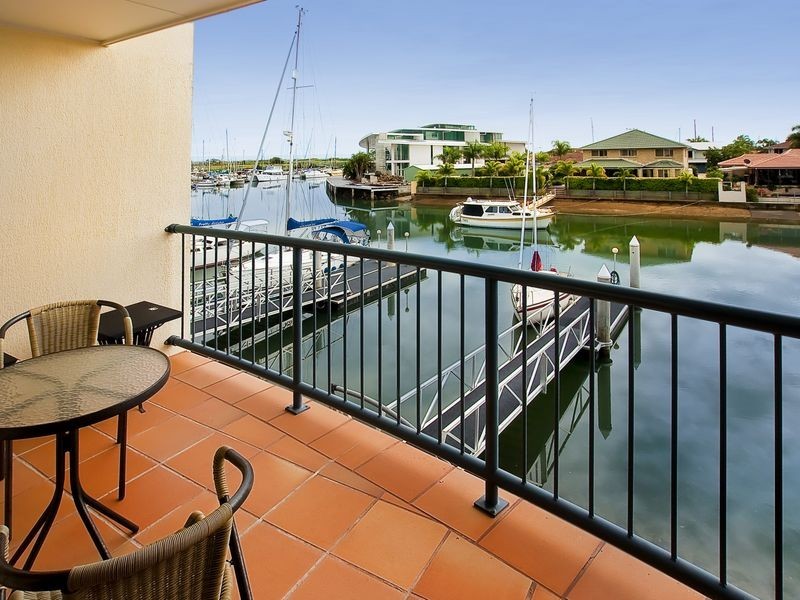 Scarborough QLD 4020