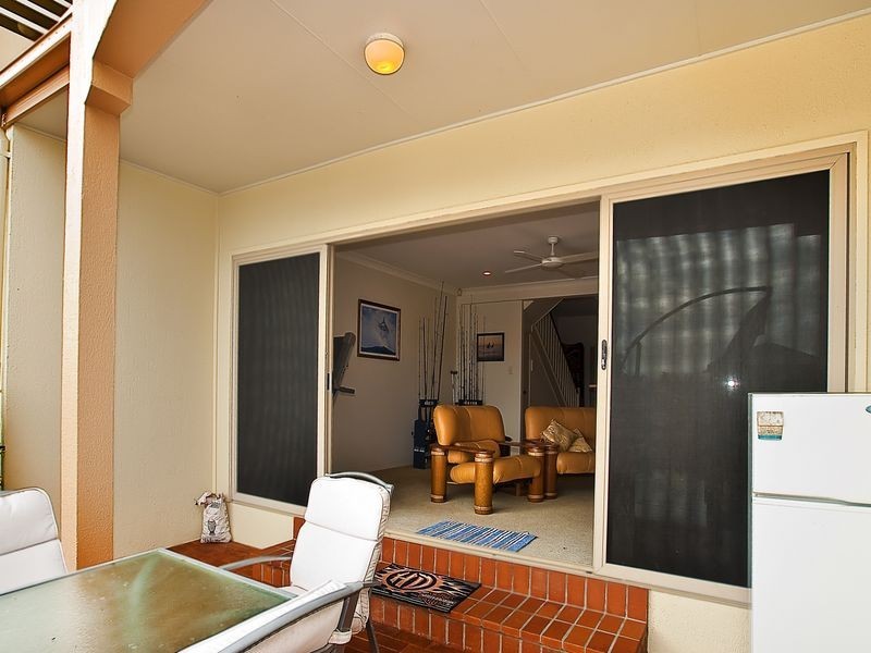 Scarborough QLD 4020