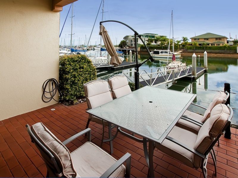 Scarborough QLD 4020