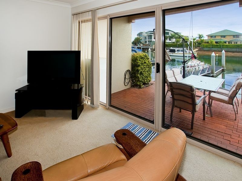 Scarborough QLD 4020