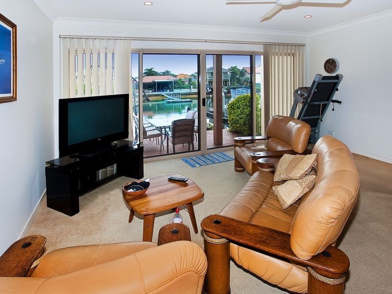 Scarborough QLD 4020