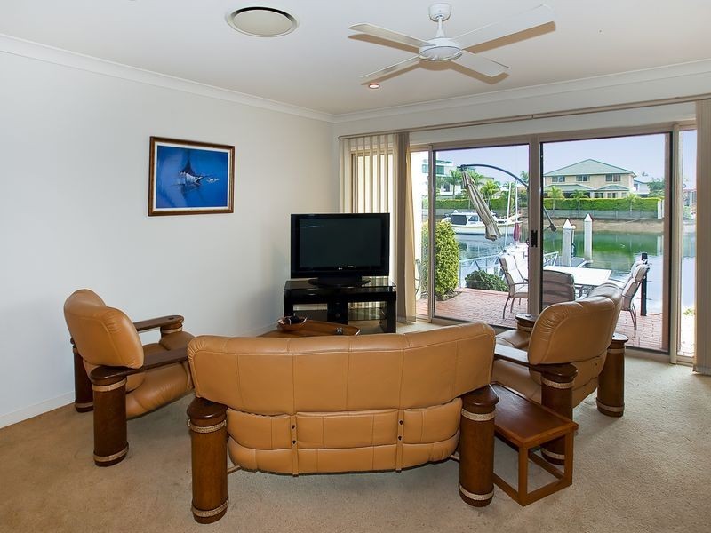 Scarborough QLD 4020