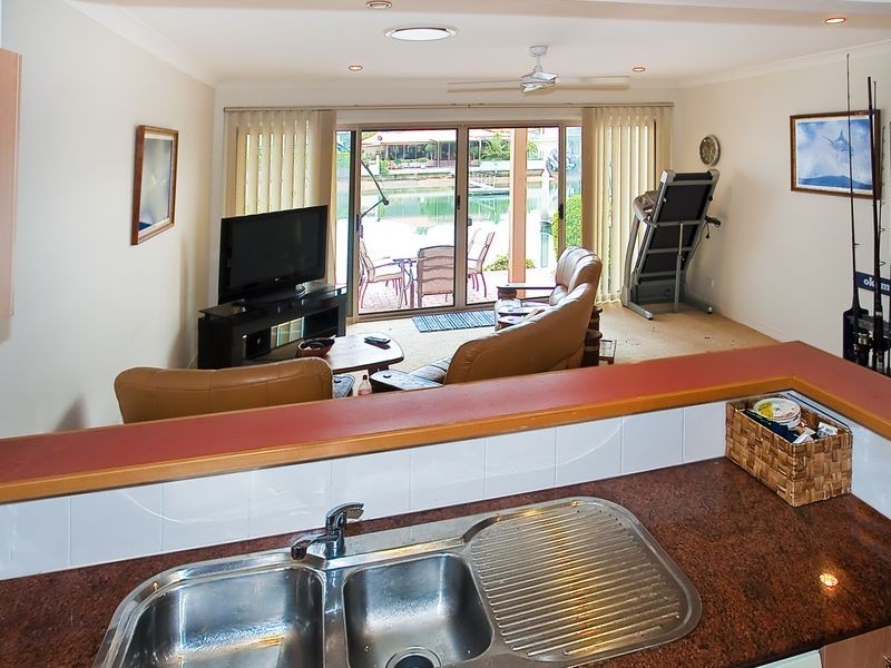 Scarborough QLD 4020