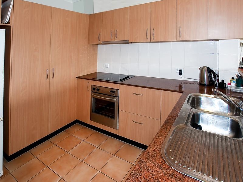 Scarborough QLD 4020