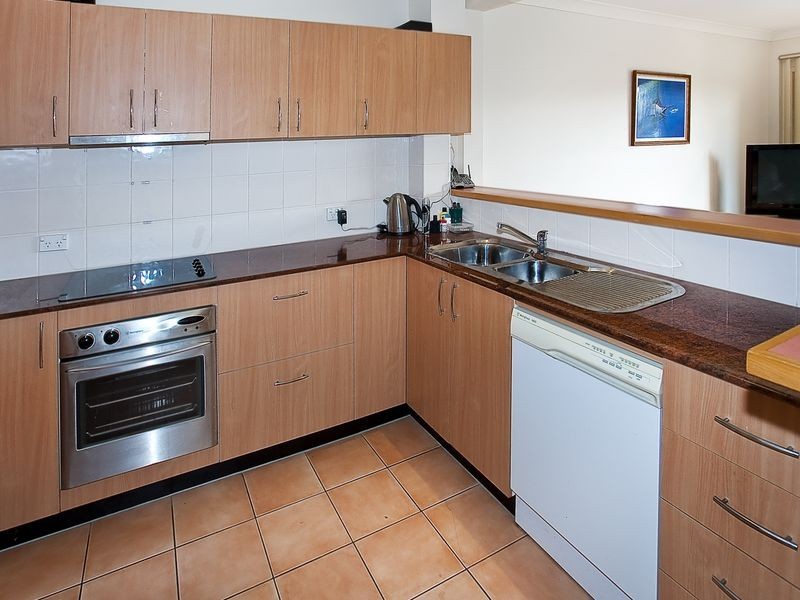 Scarborough QLD 4020