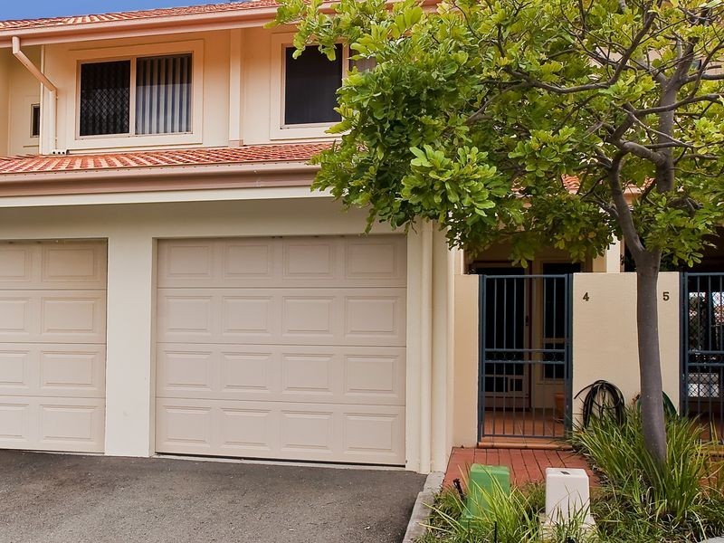 Scarborough QLD 4020