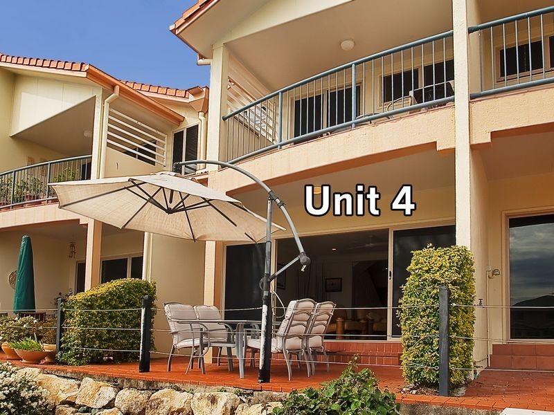 Scarborough QLD 4020