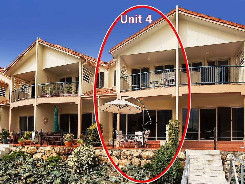 Scarborough QLD 4020