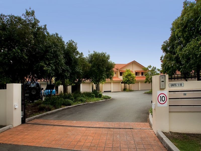 Scarborough QLD 4020