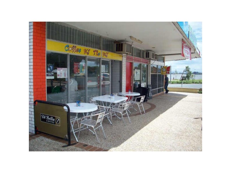 Bossanova Studio Cafe, Woody Point QLD 4019