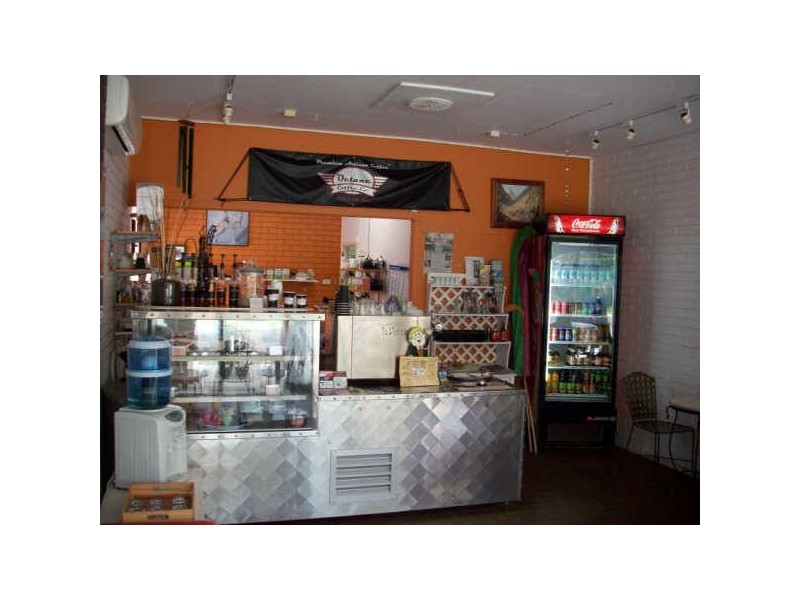 Bossanova Studio Cafe, Woody Point QLD 4019