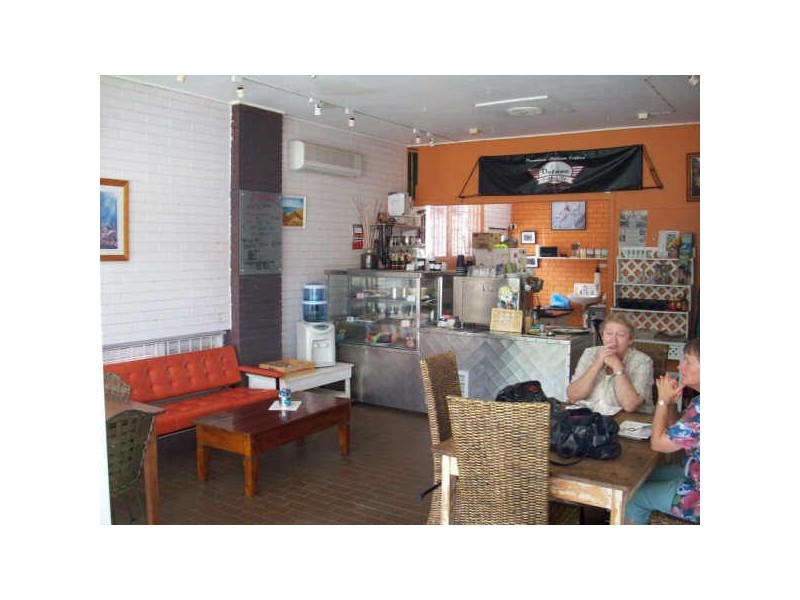 Bossanova Studio Cafe, Woody Point QLD 4019