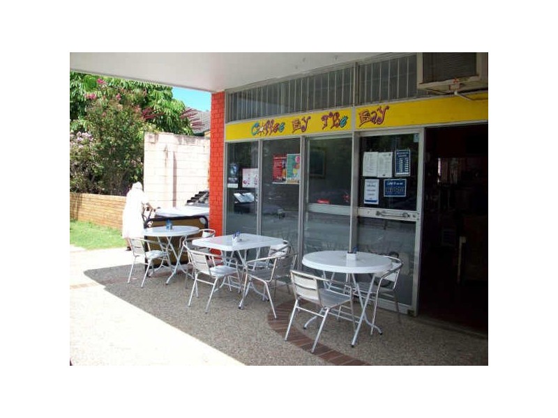 Bossanova Studio Cafe, Woody Point QLD 4019