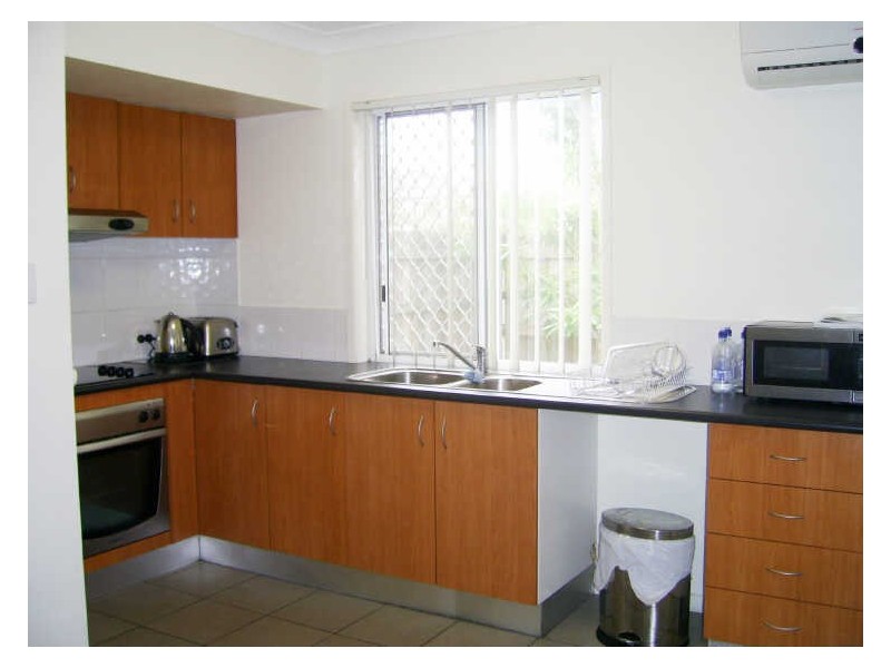 Kippa-ring QLD 4021