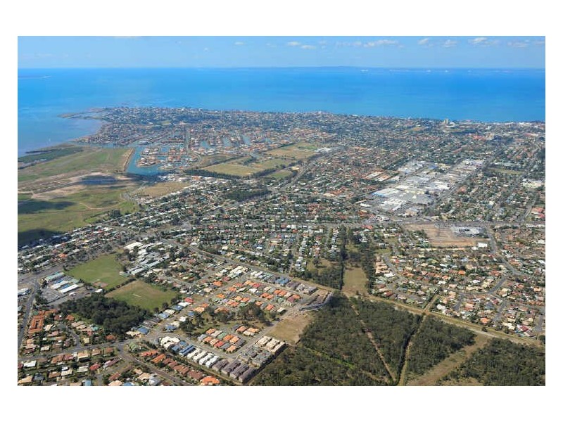Kippa-ring QLD 4021