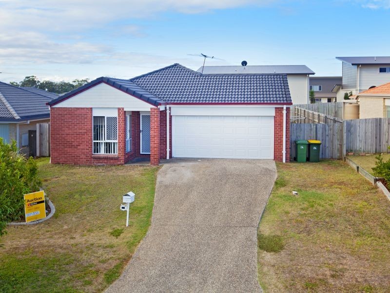 Rothwell QLD 4022