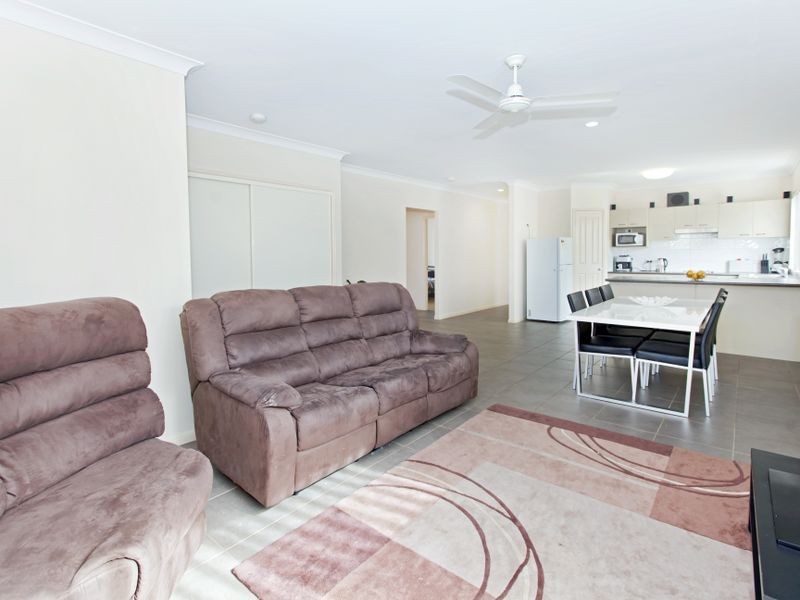 Rothwell QLD 4022