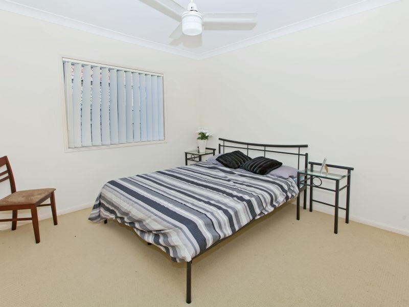 Rothwell QLD 4022