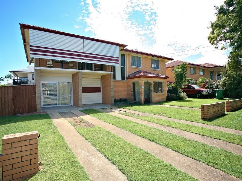 Clontarf QLD 4019