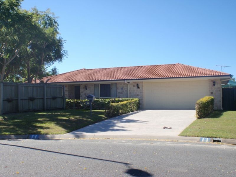 Deception Bay QLD 4508