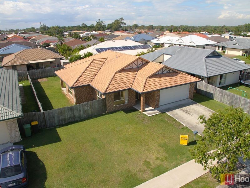 Rothwell QLD 4022