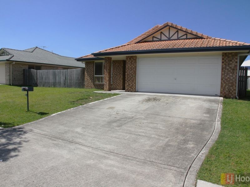 Rothwell QLD 4022