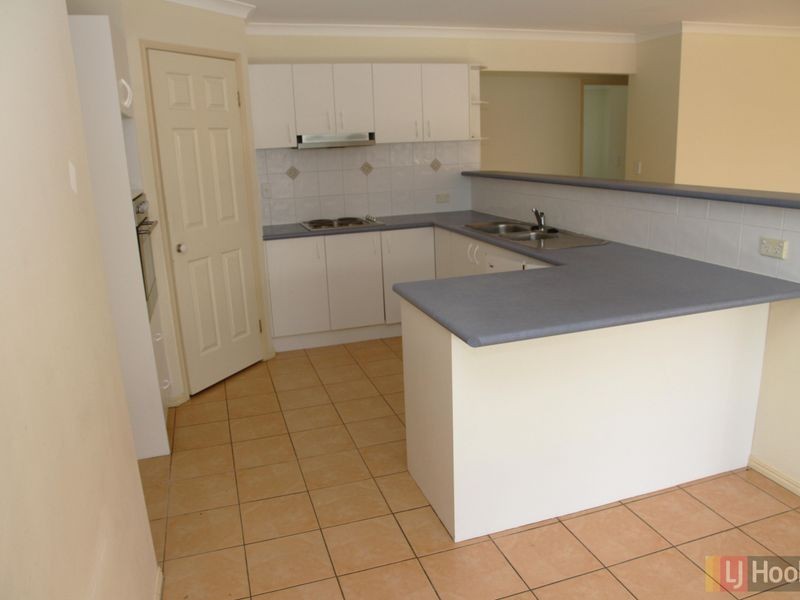 Rothwell QLD 4022