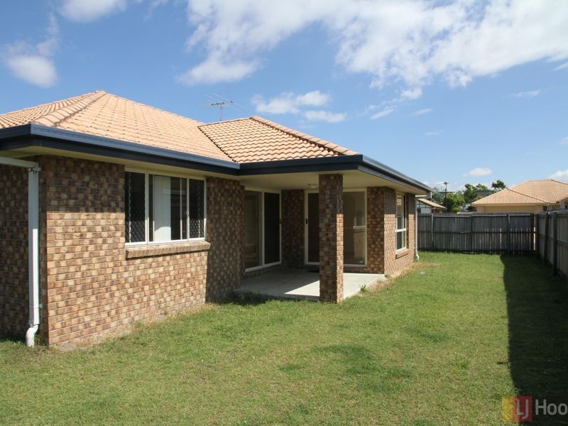 Rothwell QLD 4022