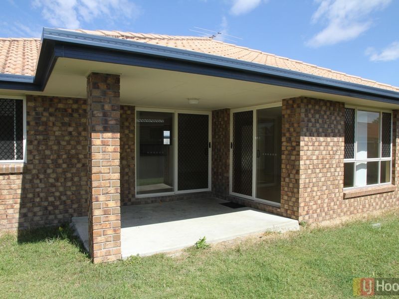 Rothwell QLD 4022