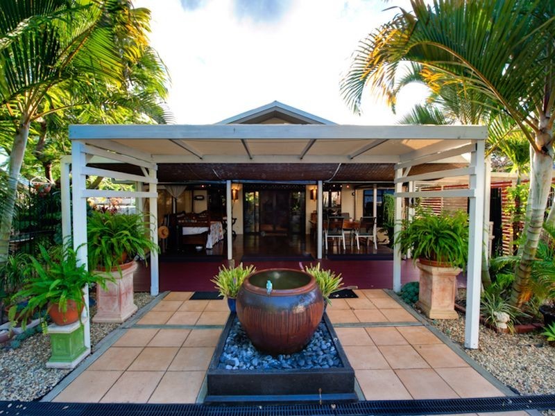 Scarborough QLD 4020