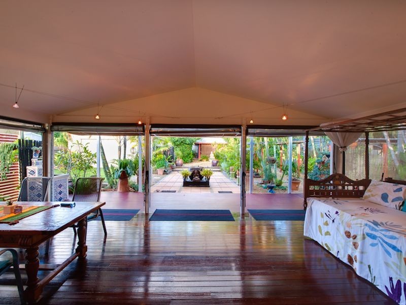 Scarborough QLD 4020