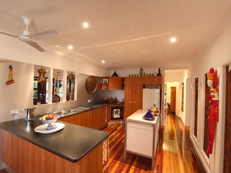 Scarborough QLD 4020