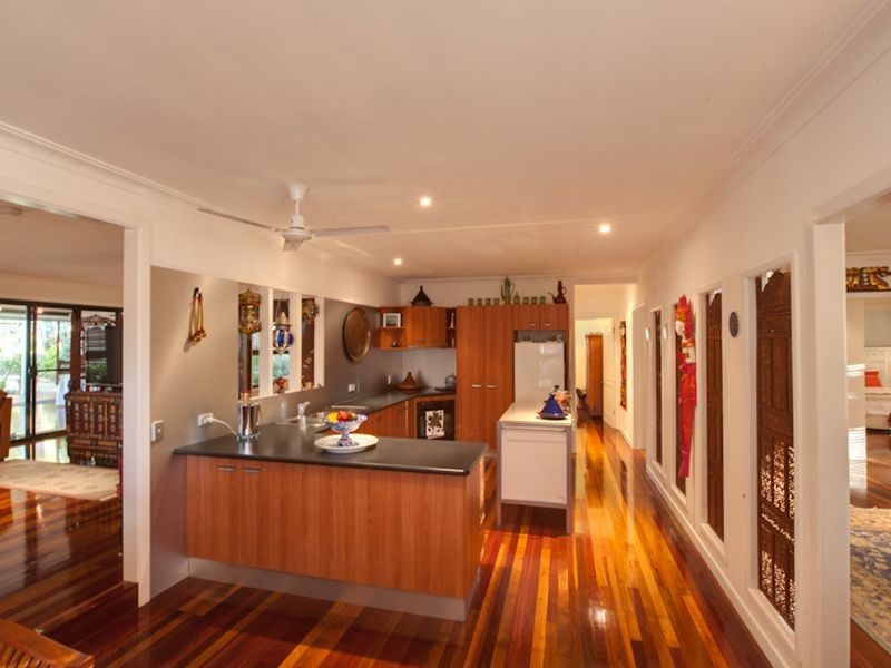 Scarborough QLD 4020