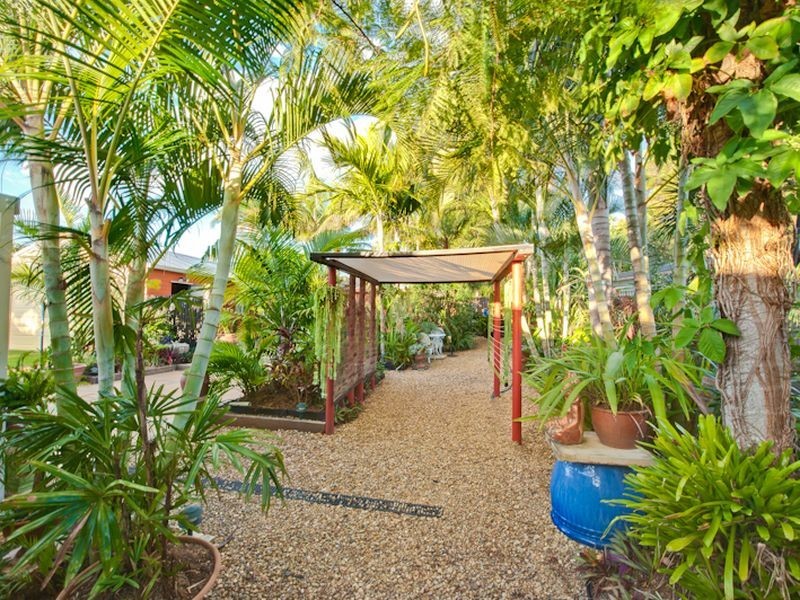 Scarborough QLD 4020