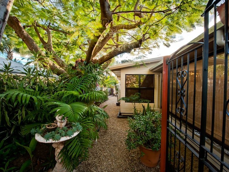 Scarborough QLD 4020