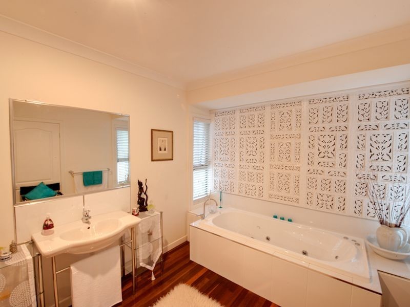 Scarborough QLD 4020