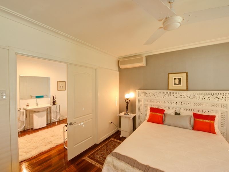 Scarborough QLD 4020