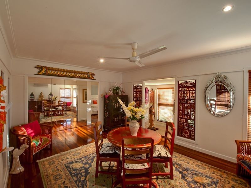 Scarborough QLD 4020