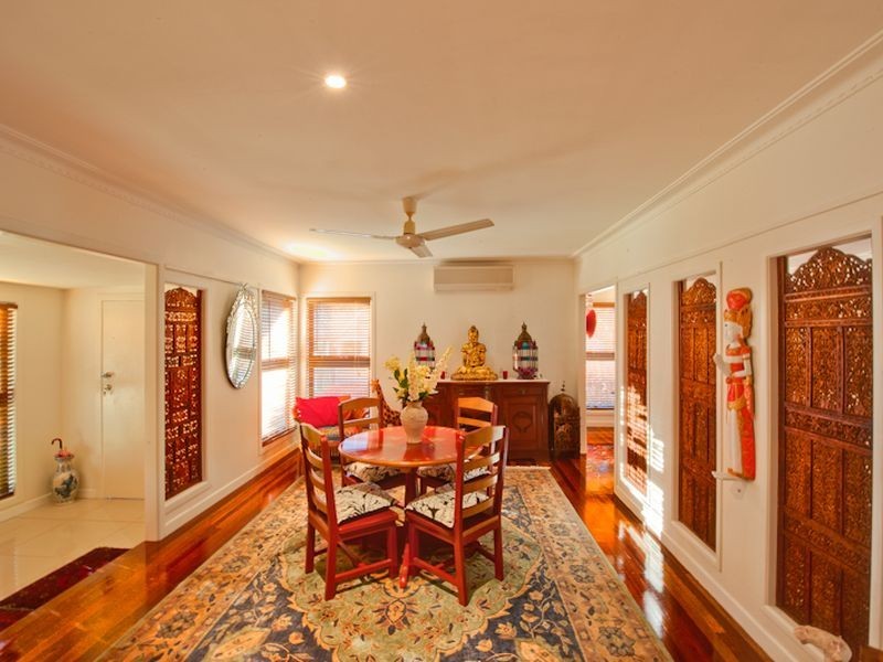 Scarborough QLD 4020