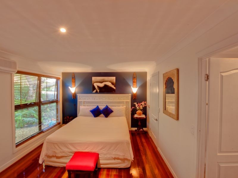 Scarborough QLD 4020