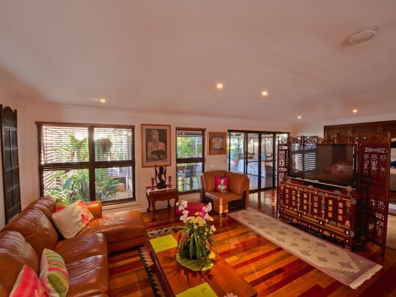 Scarborough QLD 4020