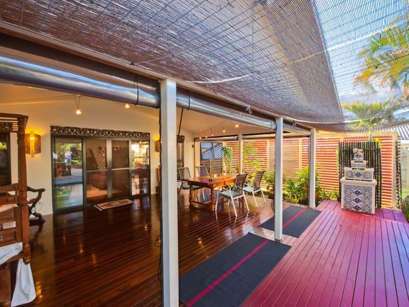 Scarborough QLD 4020