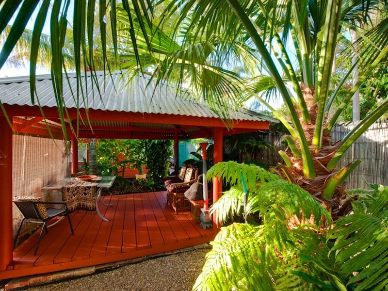 Scarborough QLD 4020