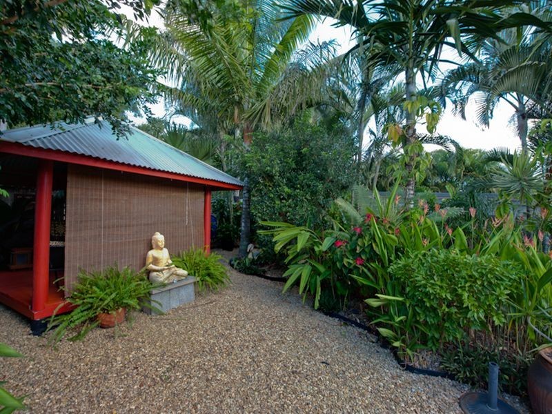 Scarborough QLD 4020