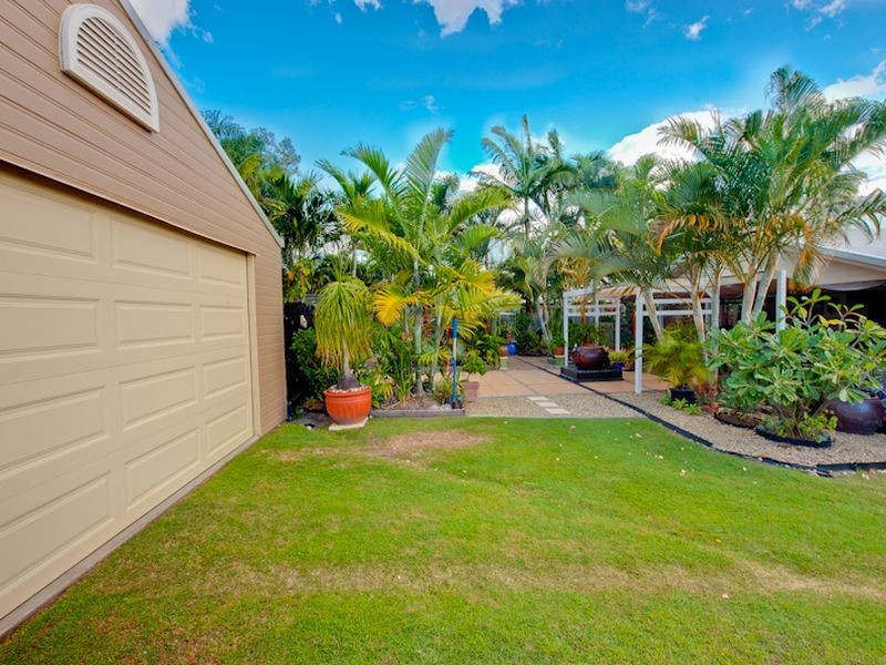 Scarborough QLD 4020