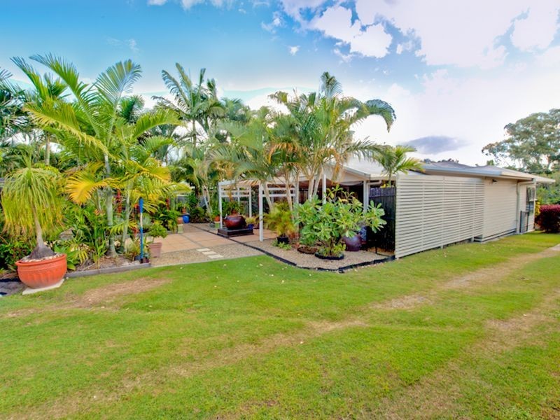 Scarborough QLD 4020