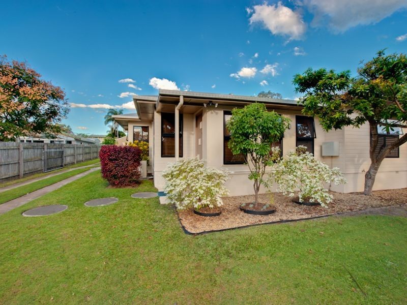 Scarborough QLD 4020