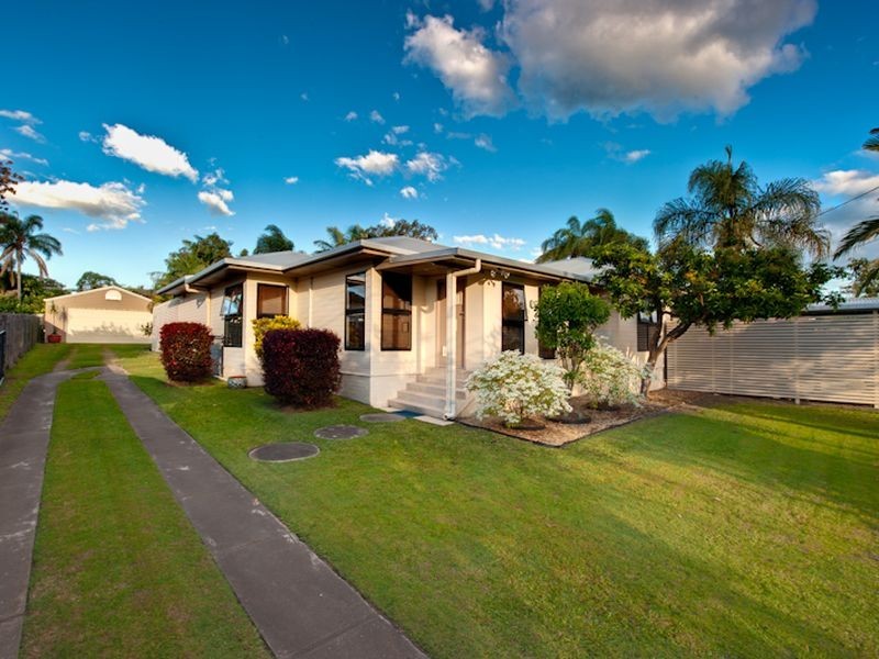 Scarborough QLD 4020