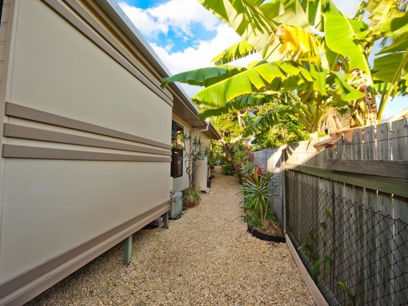 Scarborough QLD 4020